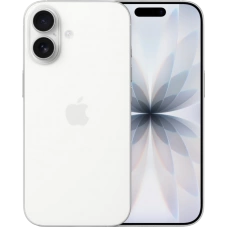 Apple iPhone 17 512Gb White (белый) (nano SIM+eSIM)