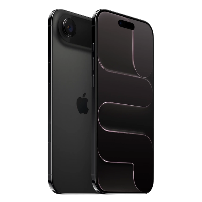 Apple iPhone Air 256ГБ Space Black — купить по низкой цене в Москве Apple iPhone Air 256ГБ Space Black — купить по низкой цене в Москве