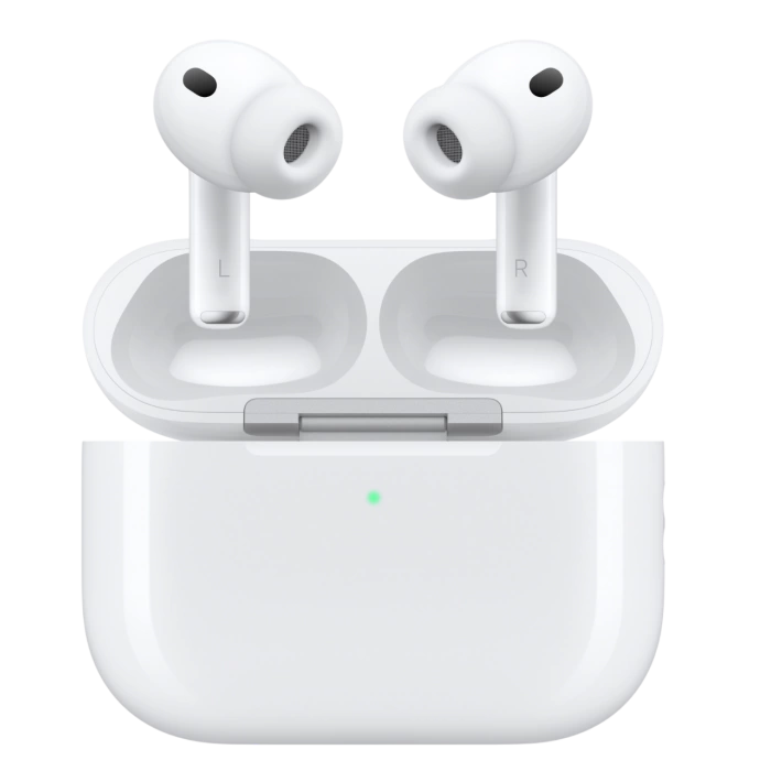 Купить Беспроводные наушники Apple AirPods Pro 3 (MFHP4) в магазине stiltv.ru по низкой цене