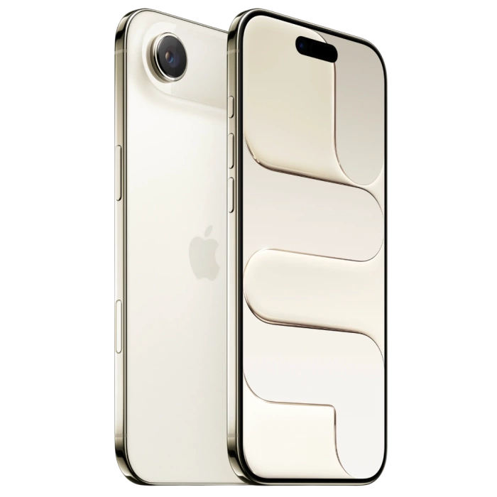 Купить Apple iPhone Air 256Gb Light Gold (eSIM) в магазине stiltv.ru по низкой цене