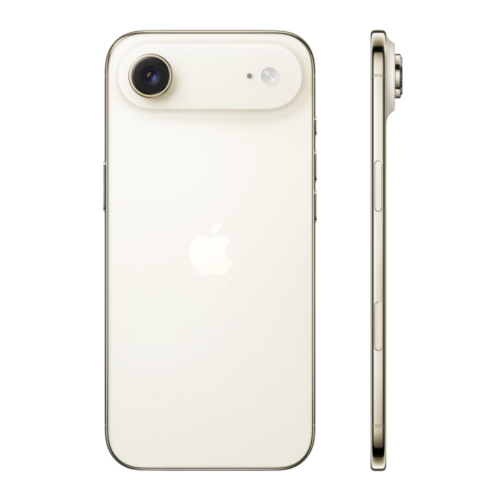 Купить Apple iPhone Air 256Gb Light Gold (eSIM) в магазине stiltv.ru по низкой цене, фото номер 1