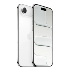 Apple iPhone Air 256Gb Cloud White (белое облако) (eSIM)