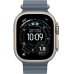 Купить Apple Watch Ultra 3 49mm Natural Titanium Case with Anchor Blue Ocean Band (2025) в магазине stiltv.ru по низкой цене, фото номер 1