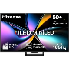Телевизор Hisense 55U7Q PRO