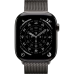 Купить Apple Watch Series 11 46mm Slate Titanium Case with Milanese Loop (M/L, 150–200мм) в магазине stiltv.ru по низкой цене, фото номер 2