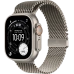 Купить Apple Watch Ultra 3 49mm Natural Titanium Case with Natural Milanese Loop (L, 180-210mm) (2025) в магазине stiltv.ru по низкой цене