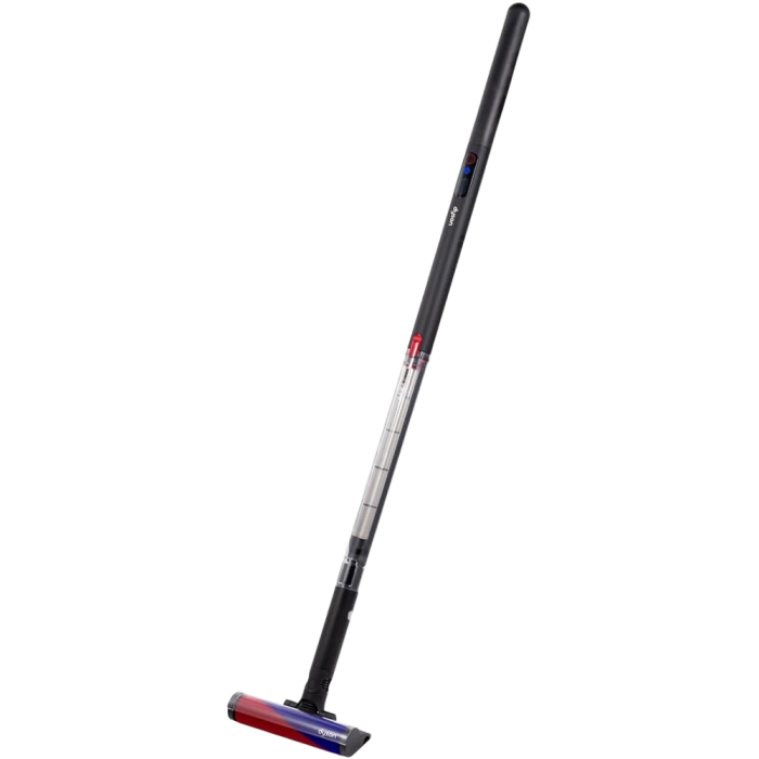 Купить Беспроводной вертикальный пылесос Dyson PencilVac Fluffy SV50 Black в магазине stiltv.ru по низкой цене, фото номер 1