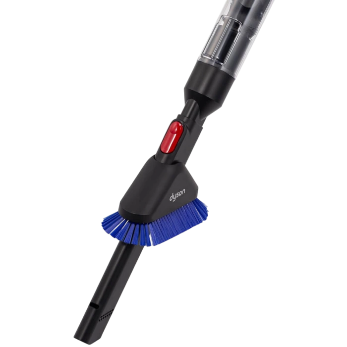 Купить Беспроводной вертикальный пылесос Dyson PencilVac Fluffy SV50 Black в магазине stiltv.ru по низкой цене, фото номер 10
