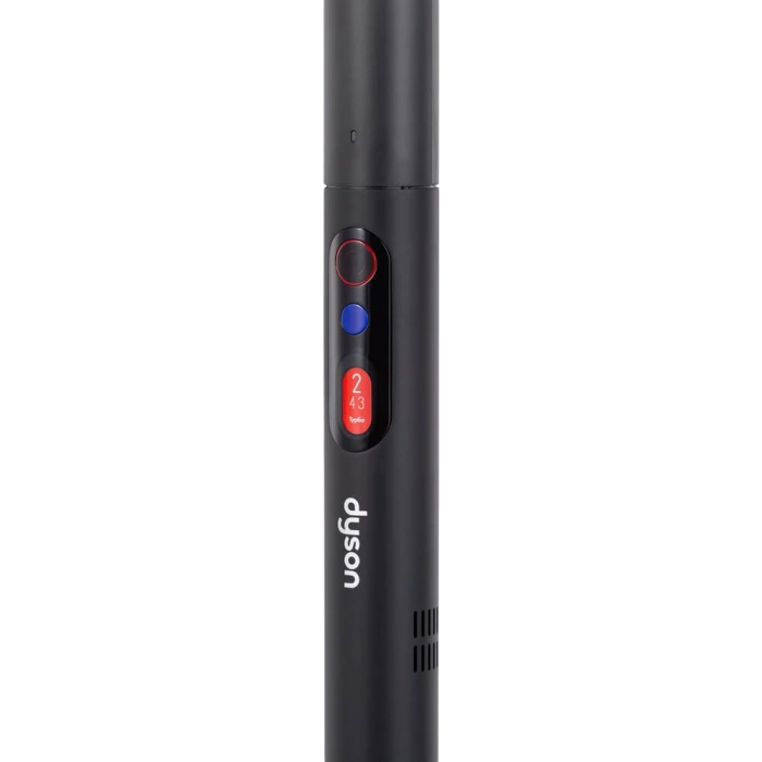 Купить Беспроводной вертикальный пылесос Dyson PencilVac Fluffy SV50 Black в магазине stiltv.ru по низкой цене, фото номер 3