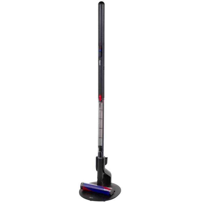 Купить Беспроводной вертикальный пылесос Dyson PencilVac Fluffy SV50 Black в магазине stiltv.ru по низкой цене, фото номер 7
