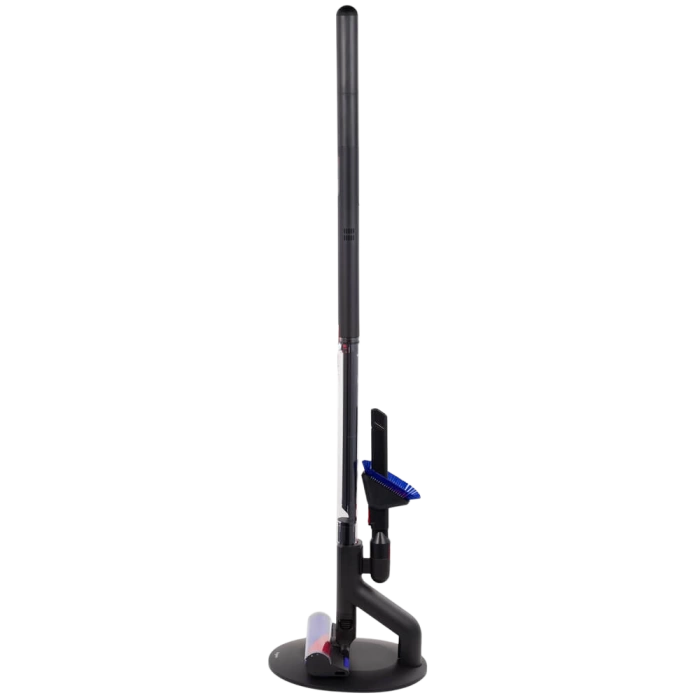 Купить Беспроводной вертикальный пылесос Dyson PencilVac Fluffy SV50 Black в магазине stiltv.ru по низкой цене, фото номер 8