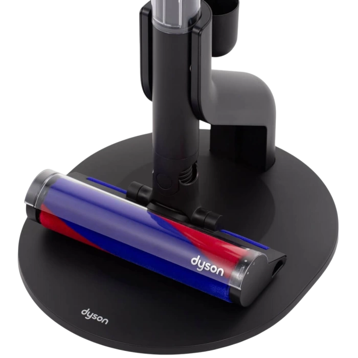 Купить Беспроводной вертикальный пылесос Dyson PencilVac Fluffy SV50 Black в магазине stiltv.ru по низкой цене, фото номер 9