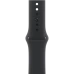 Купить Apple Watch Series 11 46mm Jet Black Aluminum Black Sport Band M/L, 160-210mm в магазине stiltv.ru по низкой цене, фото номер 2