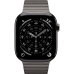 Купить Apple Watch Series 11 46mm Slate Titanium Case with Slate  Link Bracelet в магазине stiltv.ru по низкой цене, фото номер 2