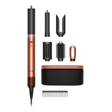 Стайлер Dyson HS09 Airwrap Co-anda 2x Amber silk