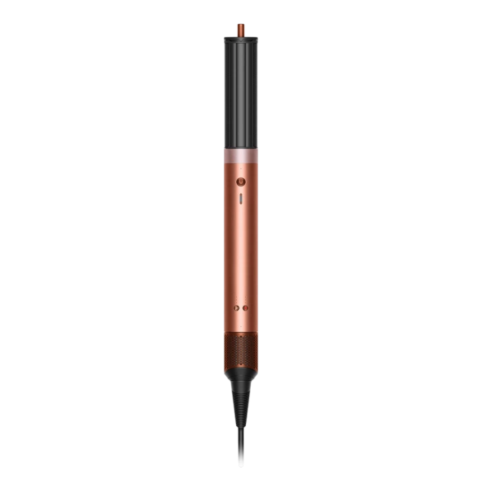 Купить Стайлер Dyson HS09 Airwrap Co-anda 2x Amber silk в магазине stiltv.ru по низкой цене, фото номер 1