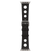Купить Apple Watch Hermès Ultra 3 49mm Titanium Case with Single Tour Noir Scub'H Diving в магазине stiltv.ru по низкой цене, фото номер 2
