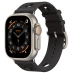 Купить Apple Watch Hermès Ultra 3 49mm Titanium Case with Single Tour Noir Scub'H Diving в магазине stiltv.ru по низкой цене