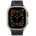 Купить Apple Watch Hermès Ultra 3 49mm Titanium Case with Single Tour Noir Scub'H Diving в магазине stiltv.ru по низкой цене, фото номер 1