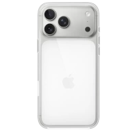 Прозрачный чехол MagSafe Apple Clear Case для iPhone 17 Pro Max