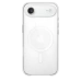 Купить Прозрачный чехол MagSafe Apple Clear Case для iPhone 17 Air в магазине stiltv.ru по низкой цене