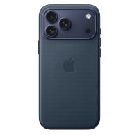 Чехол iPhone 17 Pro Max TechWoven Case with MagSafe – Blue