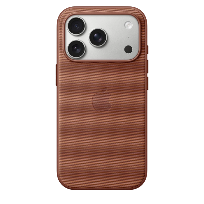 Купить Чехол iPhone 17 Pro TechWoven Case with MagSafe – Sienna в магазине stiltv.ru по низкой цене, фото номер 2
