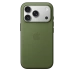 Купить Чехол iPhone 17 Pro Max TechWoven Case with MagSafe – Green в магазине stiltv.ru по низкой цене