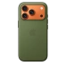 Купить Чехол iPhone 17 Pro Max TechWoven Case with MagSafe – Green в магазине stiltv.ru по низкой цене, фото номер 1