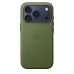 Купить Чехол iPhone 17 Pro Max TechWoven Case with MagSafe – Green в магазине stiltv.ru по низкой цене, фото номер 2