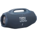Купить Портативная акустика JBL Boombox 4 Blue в магазине stiltv.ru по низкой цене, фото номер 1