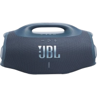 Портативная акустика JBL Boombox 4 Blue
