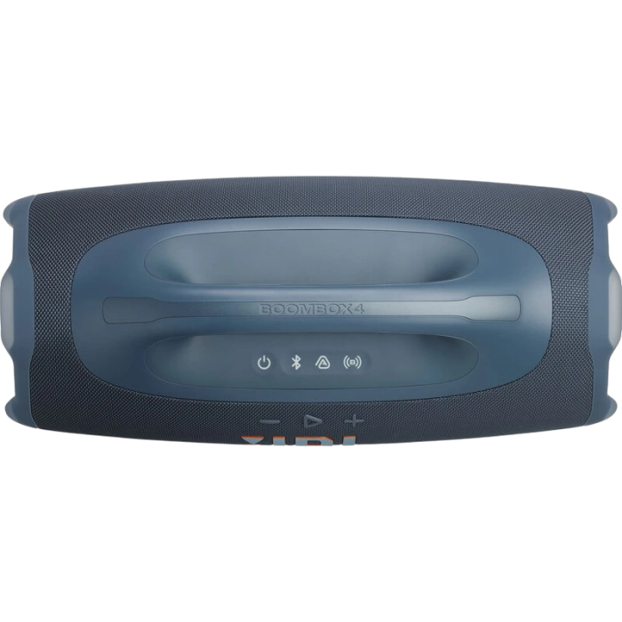 Купить Портативная акустика JBL Boombox 4 Blue в магазине stiltv.ru по низкой цене, фото номер 3