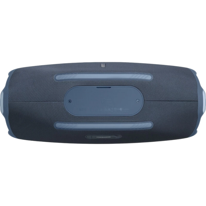 Купить Портативная акустика JBL Boombox 4 Blue в магазине stiltv.ru по низкой цене, фото номер 4