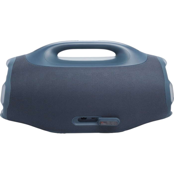 Купить Портативная акустика JBL Boombox 4 Blue в магазине stiltv.ru по низкой цене, фото номер 7