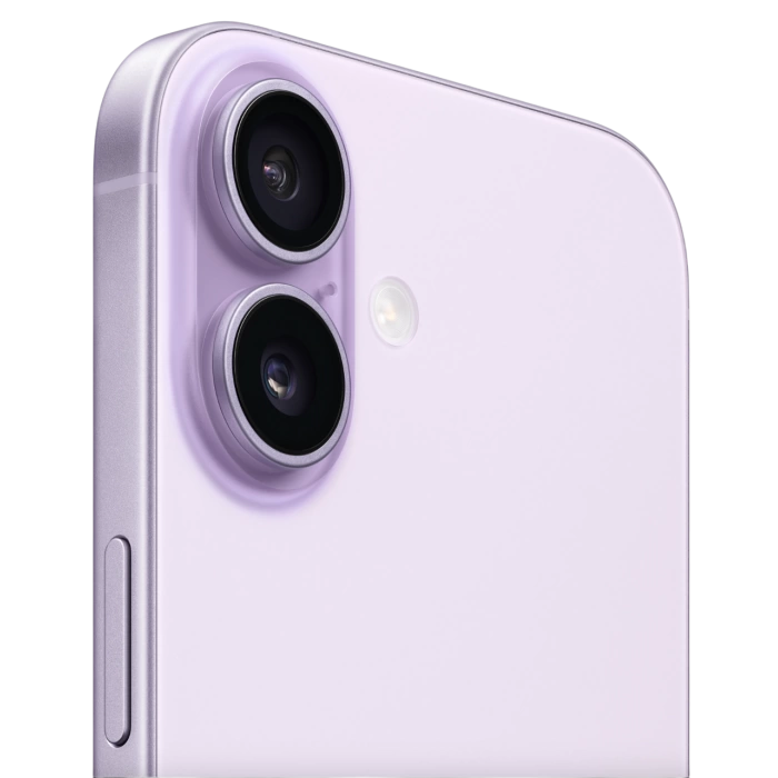 Купить Apple iPhone 17 256Gb Lavender (лавандовый) (eSIM) в магазине stiltv.ru по низкой цене, фото номер 3