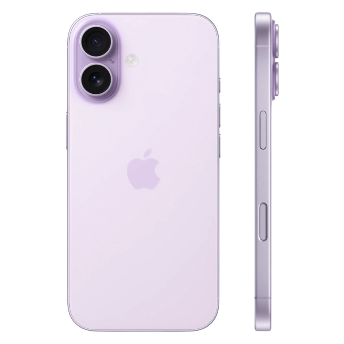 Купить Apple iPhone 17 256Gb Lavender (лавандовый) (eSIM) в магазине stiltv.ru по низкой цене, фото номер 2