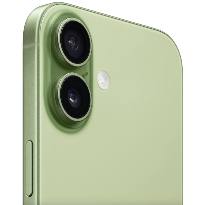 Купить Apple iPhone 17 256Gb Sage (зеленый) (eSIM) в магазине stiltv.ru по низкой цене, фото номер 3