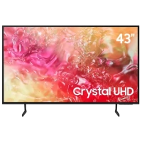 Телевизор Samsung UE43DU7100U