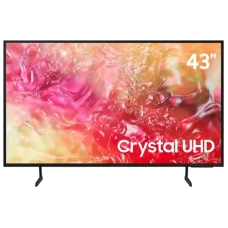 Телевизор Samsung UE43DU7100U