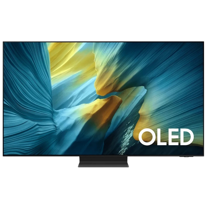 Купить Телевизор Samsung OLED TQ65S95F в магазине stiltv.ru по низкой цене