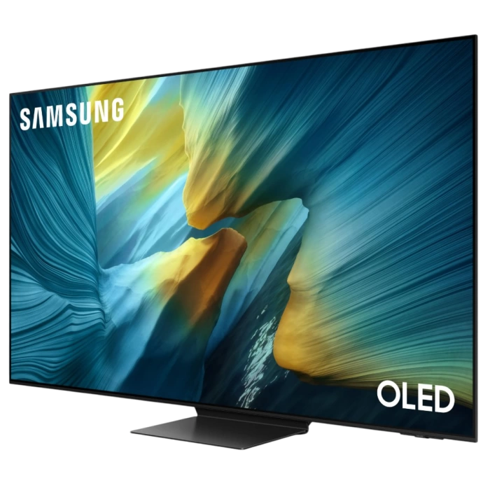 Купить Телевизор Samsung OLED TQ65S95F в магазине stiltv.ru по низкой цене, фото номер 1