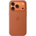 Купить Чехол Apple для iPhone 17 Pro Silicone MagSafe Orange в магазине stiltv.ru по низкой цене