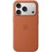 Купить Чехол Apple для iPhone 17 Pro Silicone MagSafe Orange в магазине stiltv.ru по низкой цене, фото номер 1