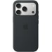 Купить Чехол Apple для iPhone 17 Pro Max Silicone MagSafe Black в магазине stiltv.ru по низкой цене, фото номер 1