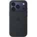 Купить Чехол Apple для iPhone 17 Pro Max Silicone MagSafe Black в магазине stiltv.ru по низкой цене