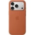 Купить Чехол Apple для iPhone 17 Pro Max Silicone MagSafe Orange в магазине stiltv.ru по низкой цене, фото номер 1