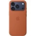 Купить Чехол Apple для iPhone 17 Pro Max Silicone MagSafe Orange в магазине stiltv.ru по низкой цене, фото номер 2