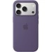 Купить Чехол Apple для iPhone 17 Pro Max Silicone MagSafe Purple в магазине stiltv.ru по низкой цене, фото номер 1