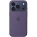 Купить Чехол Apple для iPhone 17 Pro Max Silicone MagSafe Purple в магазине stiltv.ru по низкой цене